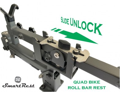 Slide Lock Open9